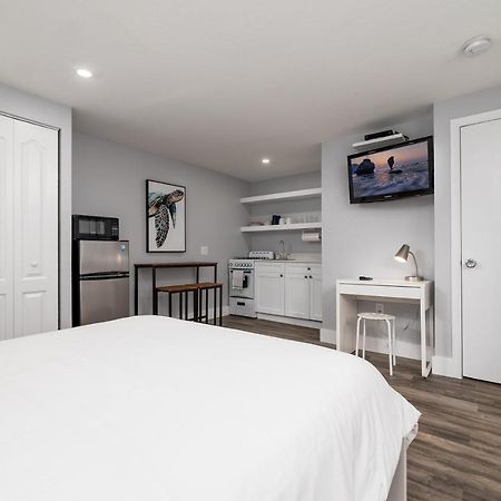 Shell On The Beach 107 - Renovated Hollywood Extérieur photo