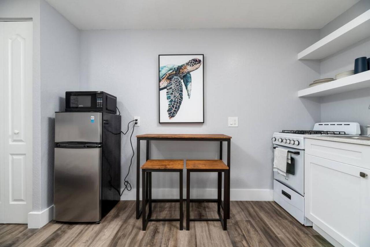 Shell On The Beach 107 - Renovated Hollywood Extérieur photo