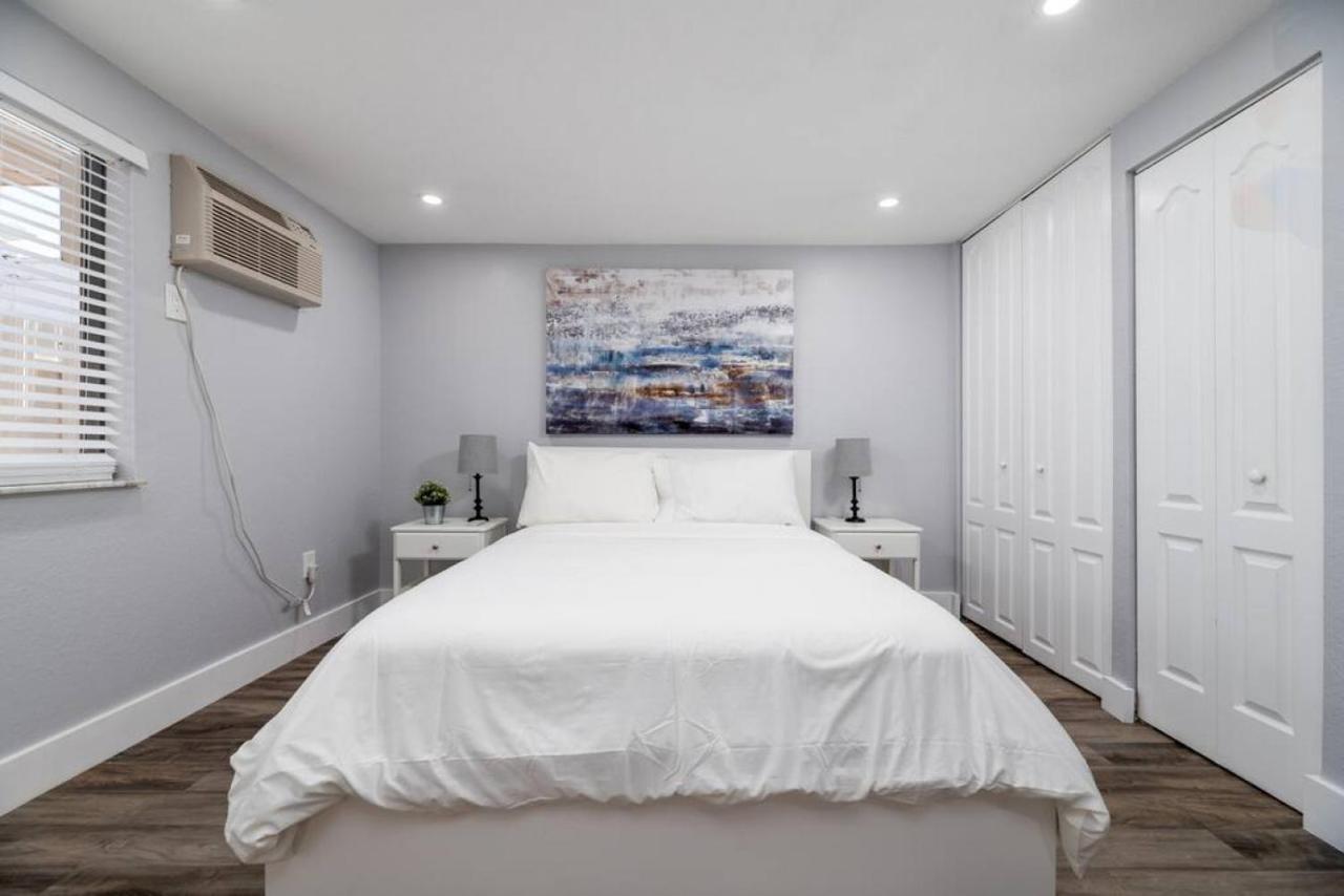 Shell On The Beach 107 - Renovated Hollywood Extérieur photo