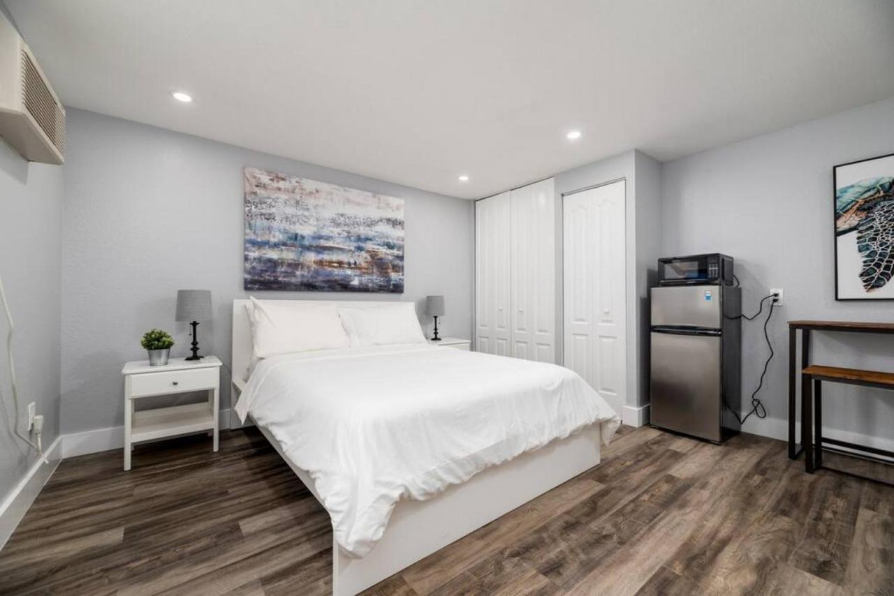 Shell On The Beach 107 - Renovated Hollywood Extérieur photo